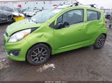 Chevrolet Spark 2Lt Manual KL8CE6S99EC584202 снимка