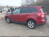Subaru Forester 2.5I Limited JF2SJAHC0EH554997 снимка
