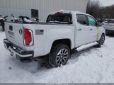 GMC Canyon 4Wd Short Box Denali 1GTG6EEN4M1290337 fotografie