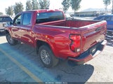 Chevrolet Colorado 2Wd Short Box Lt 1GCGSCEC7P1268092 fotografie