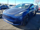 Tesla Model Y Performance Dual Motor All-Wheel Drive 7SAYGDEF2PF791603 photo