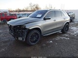 Mercedes-Benz Amg Gle 53 4Matic 4JGFB6BB7PA938678 photo