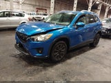Mazda Cx-5 Grand Touring JM3KE4DY3E0356636 снимка