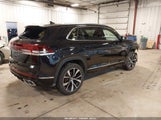 Volkswagen Atlas Cross Sport 2.0T Sel Premium R-Line 1V2FE2CA0RC254829 снимка