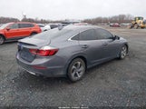 Honda Insight Ex 19XZE4F57KE016323 снимка