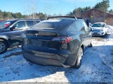 Tesla Model Y Awd/Long Range Dual Motor All-Wheel Drive 7SAYGDEE2PA186128 fotografie