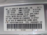 Honda Accord 2.4 Lx 1HGCP2F35BA126536 снимка