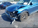 Volkswagen Tiguan 2.0T Se/2.0T Sel 3VV3B7AX2JM209929 fotografie