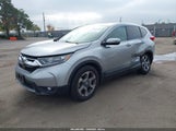 Honda Cr-V Ex 7FARW1H54HE019177 снимка