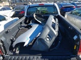 Toyota Tacoma 5TFTX4CN5CX018982 снимка