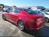 Kia Optima Lx 5XXGM4A71CG072608 снимка