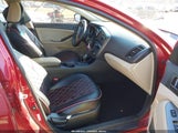 Kia Optima Lx 5XXGM4A71CG072608 снимка