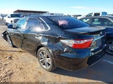 Toyota Camry Se 4T1BF1FK7HU375325 снимка