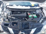 Nissan Rogue Sl 5N1AT2MV5GC844021 снимка