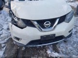 Nissan Rogue Sl 5N1AT2MV5GC844021 снимка
