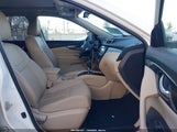 Nissan Rogue Sl 5N1AT2MV5GC844021 снимка