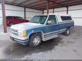 Chevrolet Gmt-400 C1500 1GCEC14H6NE212902 снимка