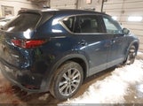 Mazda Cx-5 Grand Touring Reserve JM3KFBAY7L0866703 photo