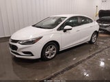 Chevrolet Cruze Lt Auto 1G1BE5SM4H7239375 снимка