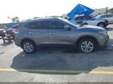 Nissan Rogue Sv KNMAT2MV7GP612212 снимка
