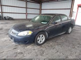 Chevrolet Impala Lt 2G1WT57N591170767 снимка