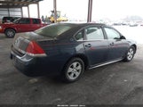 Chevrolet Impala Lt 2G1WT57N591170767 снимка
