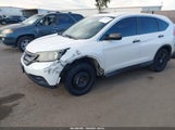 Honda Cr-V Lx 5J6RM3H31DL024897 снимка