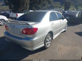 Toyota Corolla S 1NXBR32E94Z307671 снимка
