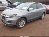 Chevrolet Equinox Awd Lt 3GNAXUEG8RL348634 снимка
