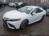 Toyota Camry Se 4T1G11AK6RU884268 снимка
