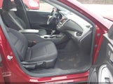 Chevrolet Malibu Fwd 1Lt 1G1ZD5ST6SF142779 снимка