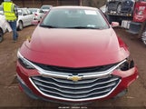 Chevrolet Malibu Fwd 1Lt 1G1ZD5ST6SF142779 снимка