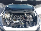 Nissan Versa 1.6 Sr 3N1CN8FV7RL927600 снимка