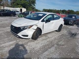 Nissan Versa 1.6 Sr 3N1CN8FV7RL927600 снимка