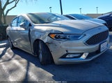 Ford Fusion Platinum 3FA6P0K96HR294698 снимка