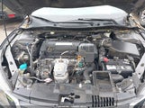 Honda Accord Lx 1HGCR2F30DA158503 снимка