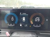 Hyundai Kona Sel KM8HB3AB1SU307862 снимка