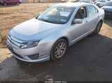 Ford Fusion Sel 3FAHP0JG8CR111903 снимка