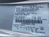 Ford Fusion Sel 3FAHP0JG8CR111903 снимка