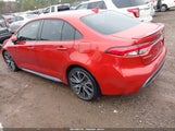 Toyota Corolla Se JTDS4MCE3MJ077912 снимка