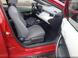 Toyota Corolla Se JTDS4MCE3MJ077912 снимка