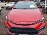 Toyota Corolla Se JTDS4MCE3MJ077912 снимка