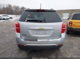 Chevrolet Equinox Lt 2GNFLFEK7H6103859 снимка