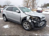 Chevrolet Equinox Lt 2GNFLFEK7H6103859 снимка