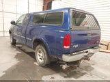 Ford F-150 Lariat/Standard/Xl/Xlt 1FTZX18WXWKB13159 снимка