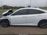 Honda Civic Ex-L JHMFC1F7XKX004108 снимка