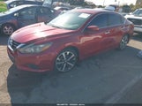 Nissan Altima 2.5 Sr 1N4AL3AP0HC298025 снимка