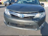 Toyota Camry Hybrid Xle 4T1BD1FK4EU102893 photo