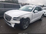 Genesis Gv70 2.5T Awd KMUMADTB9SU222032 снимка