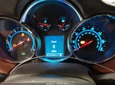 Chevrolet Cruze 2Lt 1G1PG5SC9C7124156 снимка